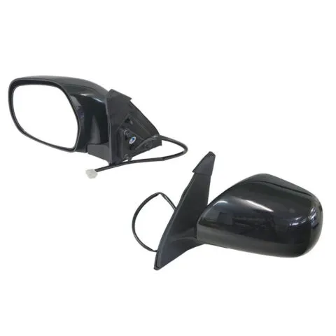 Toyota Prado 120 Wagon Left Front Door Mirror, Built 9/2002 to 7/2009, Part 7705