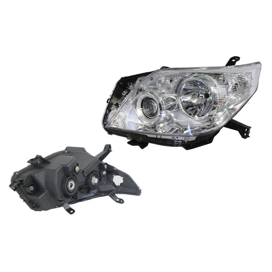 Toyota Prado 150 Wagon Left Headlight, Built 8/2009 to 8/2013