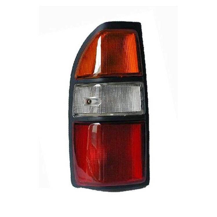 Toyota Prado 95 Wagon Left Tail Light, Built 4/1996 to 6/1999