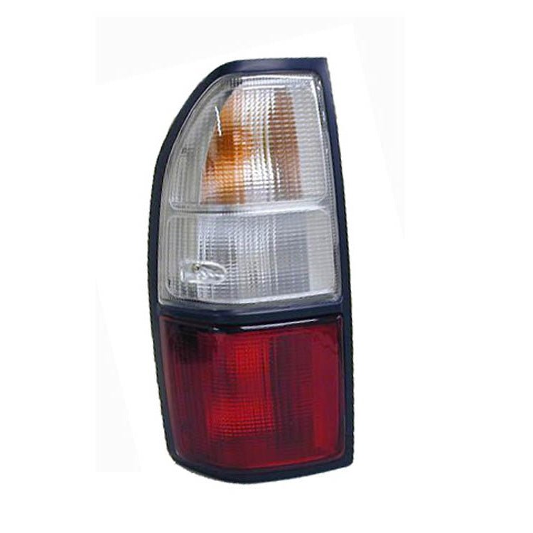 Toyota Prado 95 Wagon Left Tail Light, Built 6/1999 to 9/2002