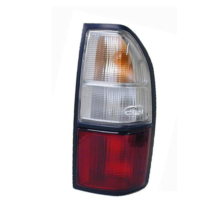 Toyota Prado 95 Wagon Right Tail Light, Built 6/1999 to 9/2002