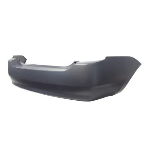Toyota Prius NHW20 5 Door Hatch Rear Bumper, Built 8/2003 to 3/2009