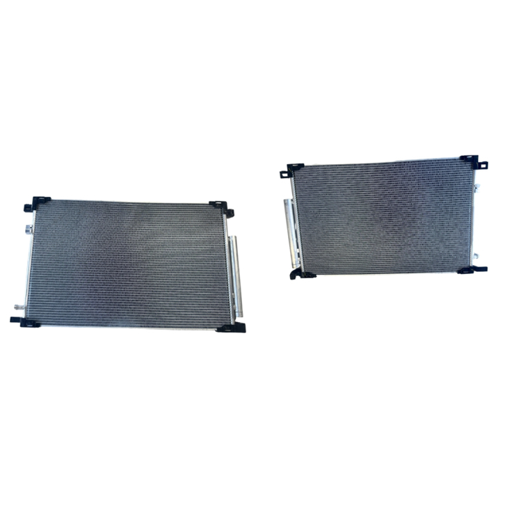 Toyota RAV4 XA50 Condenser, Built 2/2019 Onwards, Part 59957