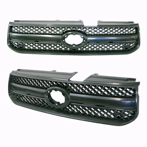 Toyota RAV4 XA20 Wagon Grille, Built 8/2003 to 10/2005