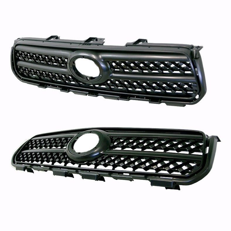 Toyota RAV4 XA30 Wagon Grille, Built 11/2005 to 8/2008
