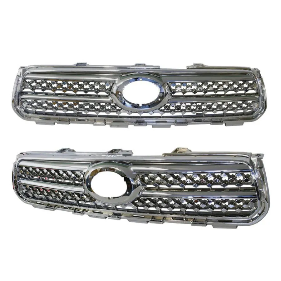 Toyota RAV4 XA30 Wagon Grille, Built 11/2005 to 7/2008