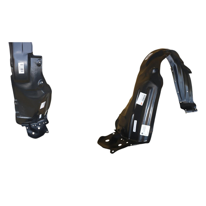 Toyota RAV4 XA40 Right Inner Guard Liner, Built 12/2012 to 12/2015
