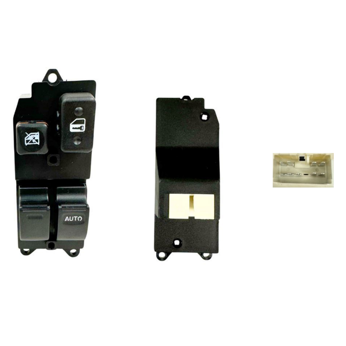 Toyota RAV4 XA10 Window Switch, Built 7/1994 to 5/2000