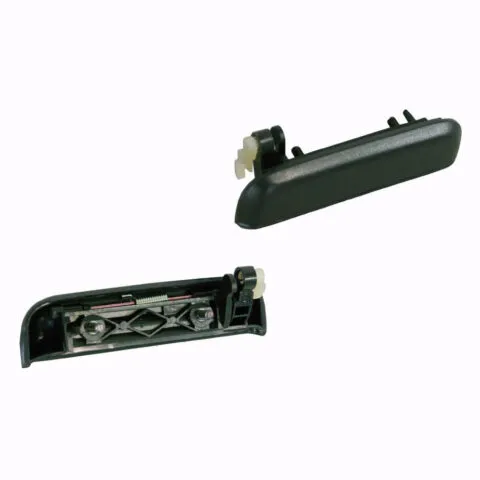 Toyota Starlet EP91 Right Door Handle, Built 1/1996 to 7/1999