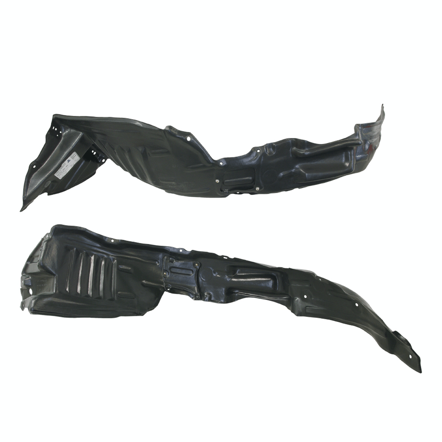 Toyota Tarago ACR50 Left Inner Guard Liner, Built 1/2006 Onwards