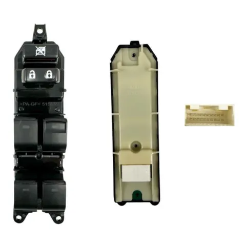 Toyota Tarago ACR30 ACR50 Right Window Switch, Built 2/2000 to 12/2005