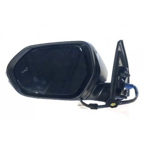 Toyota Yaris GR 3 Door Hatch Left Front Door Mirror, Built 5/2020 Onwards