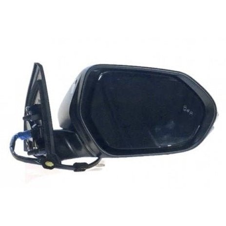 Toyota Yaris GR Right Front Door Mirror, Built 5/2020 Onwards