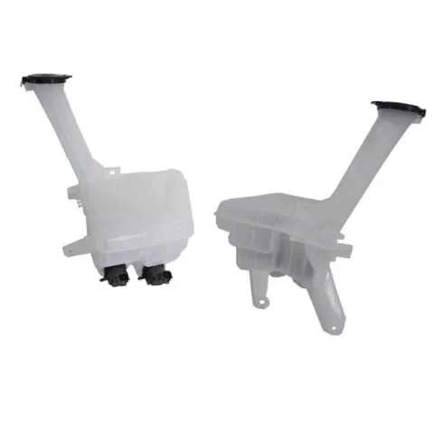 Toyota Yaris Hatch 5 Door Hatch Washer Bottle, Built 8/2005 to 7/2011