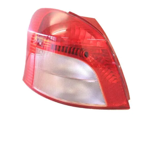 Toyota Yaris Hatch Left Tail Light, Built 8/2005 to 8/2008