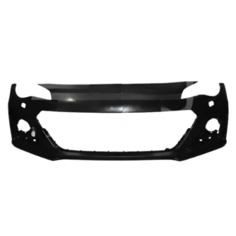 Subaru BRZ Z1 2 Door Coupe Front Bumper, Built 11/2016 to 3/2021
