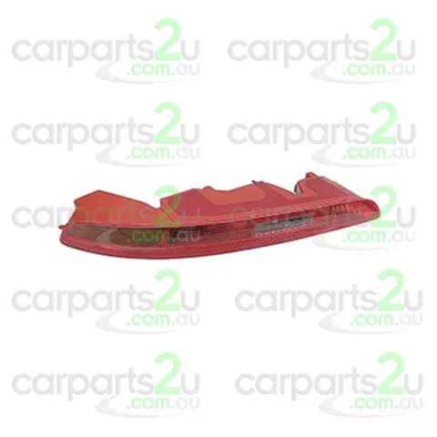 Audi Q3 8U Wagon Left Rear Bar Lamp, Built 1/2012 to 11/2014
