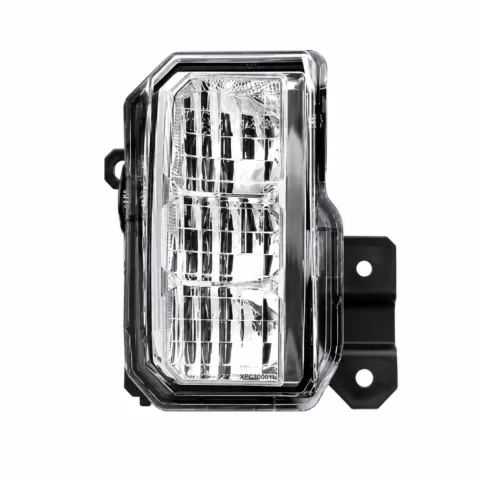 Subaru Forester Wagon S5 2.5IS Right Fog Light, With LED, Built 7/2018 to 7/2021