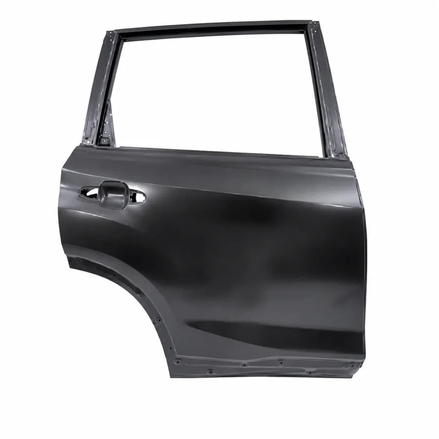 Subaru Forester Wagon S5 Right Rear Door, Built 7/2018 to 7/2021