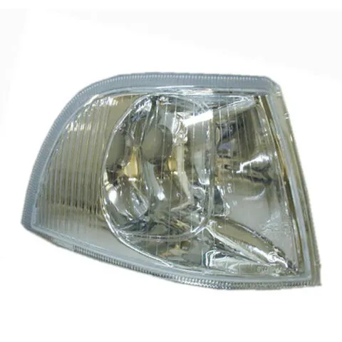 Volvo S40 / V40 Sedan Right Front Corner Light, Built 7/1998 to 7/2000