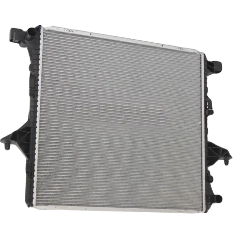 Volkswagen Amarok Radiator, Built 12/2016 to 12/2022