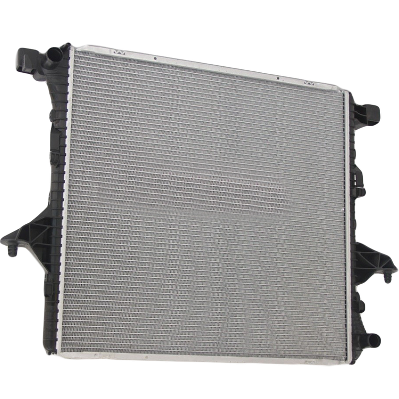 Volkswagen Amarok Radiator, Built 12/2016 to 12/2022