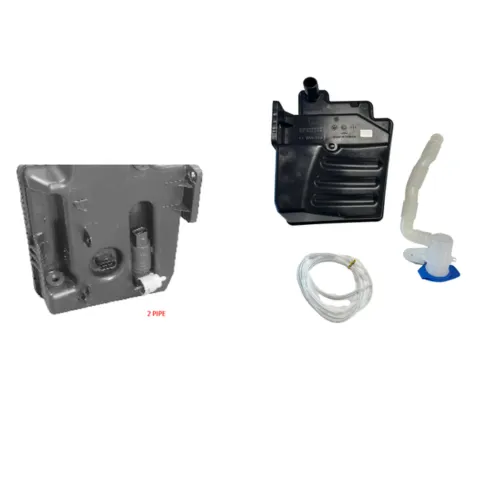 Volkswagen Caddy Washer Bottle, Built 2/2005 to 8/2010
