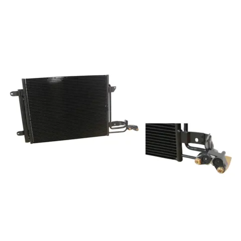 Volkswagen Caddy Condenser, Built 2/2005 to 8/2010, Part 59904