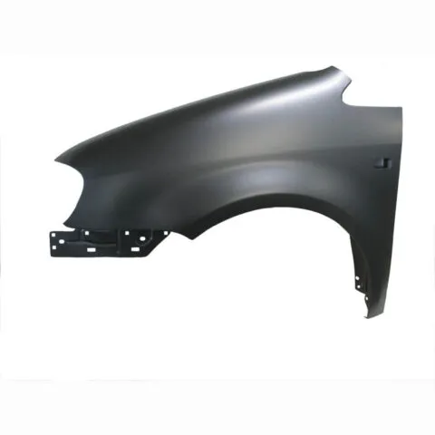 Volkswagen Caddy Left Guard, Built 2/2005 to 8/2010