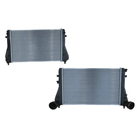 Volkswagen Caddy Intercooler, Built 2/2005 to 8/2010