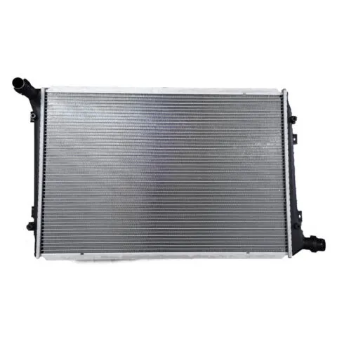 Volkswagen Caddy Radiator, Built 2/2005 to 8/2010