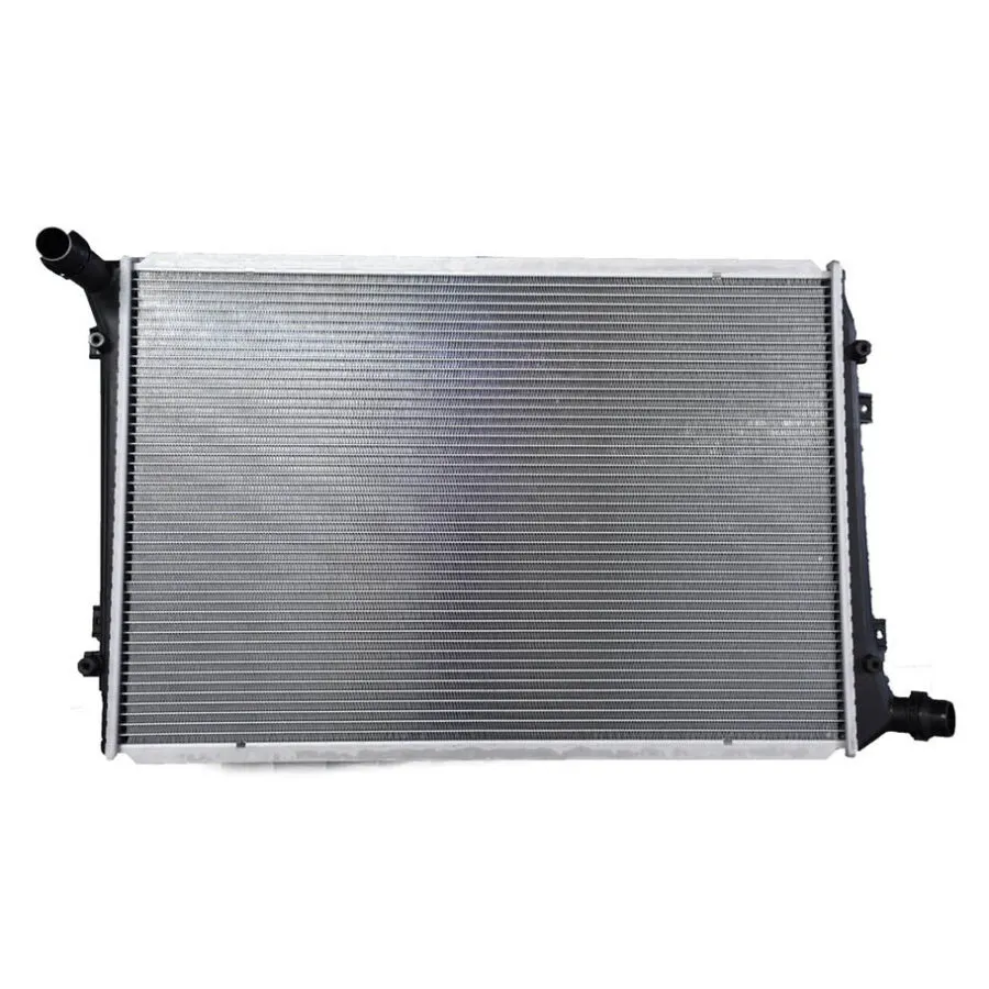 Volkswagen Caddy Radiator, Built 2/2005 to 8/2010