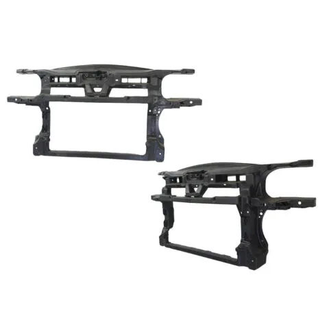 Volkswagen Caddy Radiator Support, Built 2/2005 to 8/2010