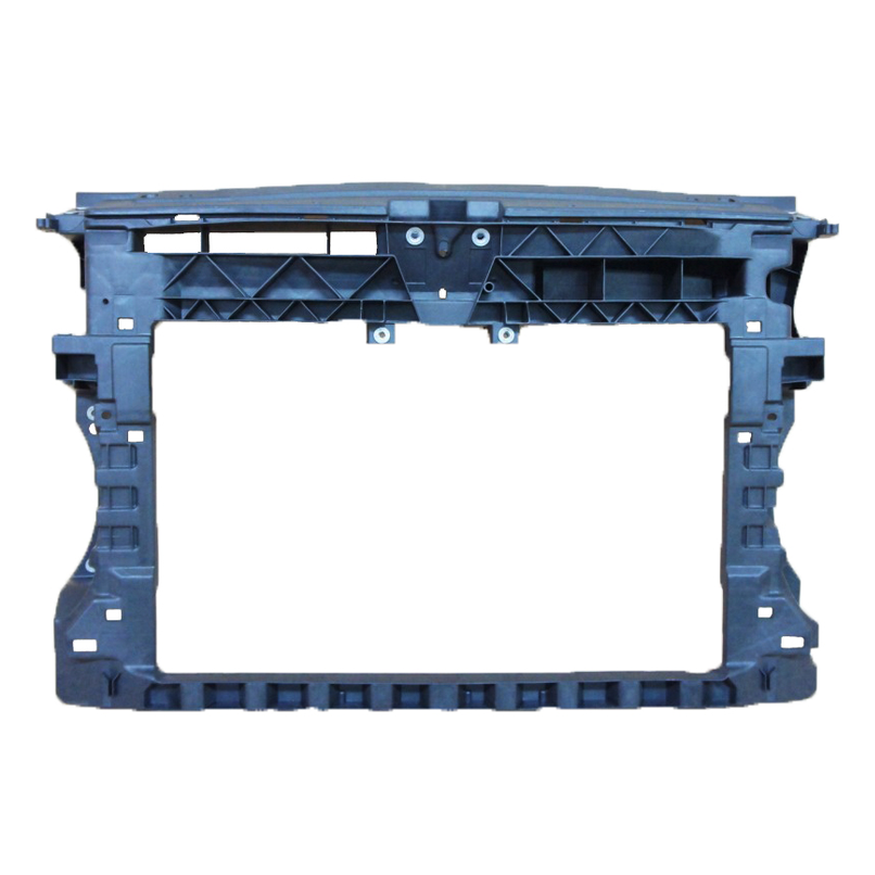 Volkswagen Caddy Right Radiator Support, Built 12/2015 to 3/2021