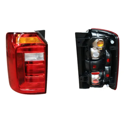 Volkswagen Caddy Left Tail Light, Built 12/2015 to 3/2021, Part 62415