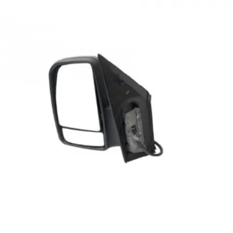 Volkswagen Crafter Van 2F Van Left Front Door Mirror, Built 7/2008 to 8/2017
