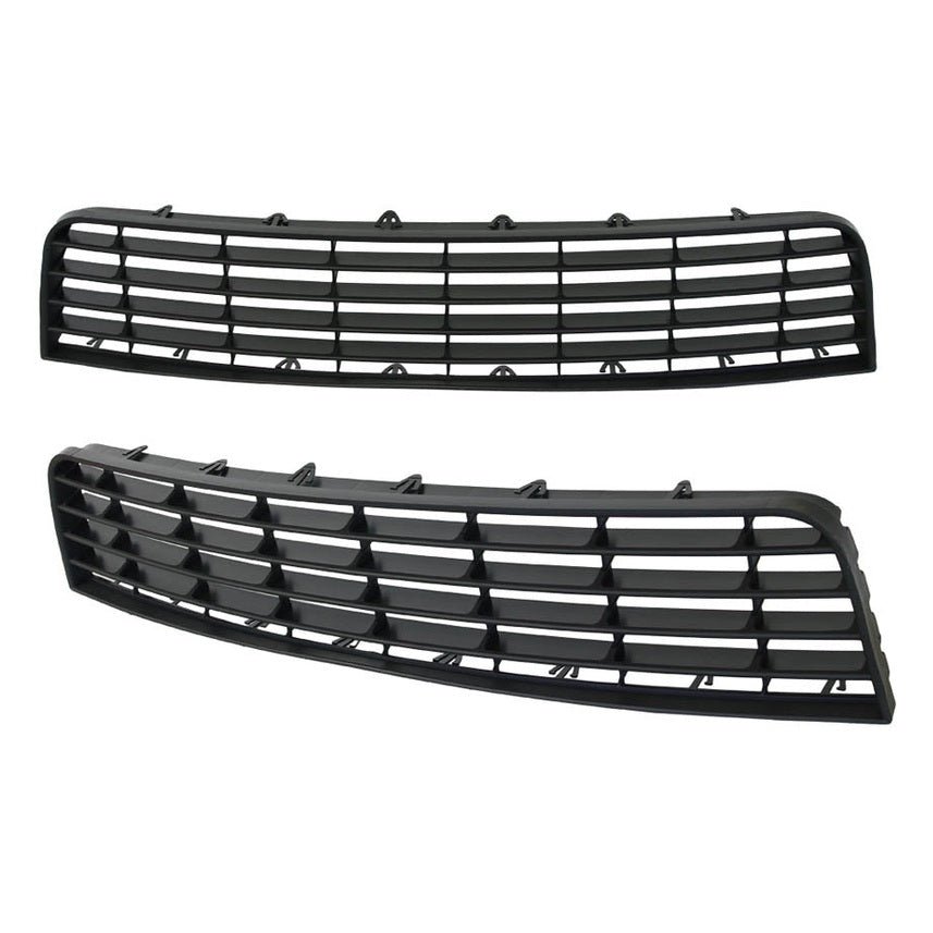 Volkswagen Golf 5th 5 Door Hatch Front Bar Grille, Built 7/2004 to 2/2009