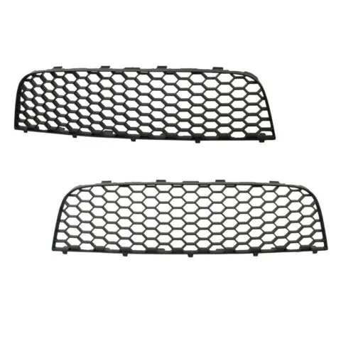 Volkswagen Golf 5th 5 Door Hatch GTI Front Bar Grille, Built 7/2004 to 2/2009