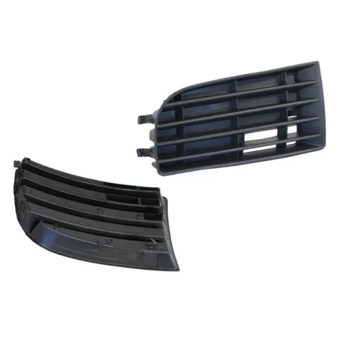 Volkswagen Golf 5th 5 Door Hatch Right Fog Light Cover, Built 7/2004 to 2/2009