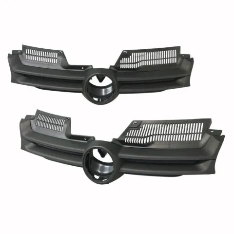 Volkswagen Golf 5th 5 Door Hatch Grille, Built 7/2004 to 2/2009