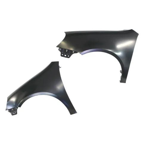 Volkswagen Golf 5th 5 Door Hatch Left Guard, Built 7/2004 to 2/2009