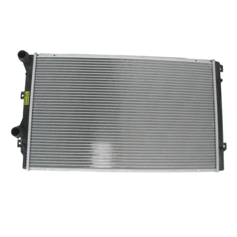 Volkswagen Golf 6th Radiator, Built 2/2009 to 3/2013, Part 61852