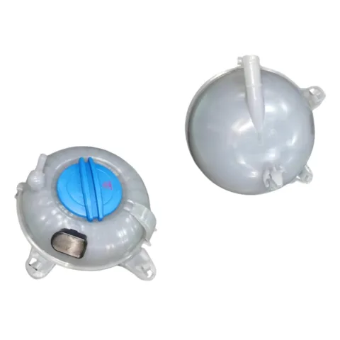 Volkswagen Golf 7th 7 Overflow Bottle, Built 4/2013 to 7/2017