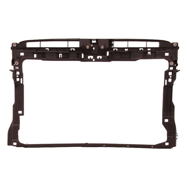 Volkswagen Golf 7th Radiator Support, Built 4/2013 to 7/2017, Part 61897