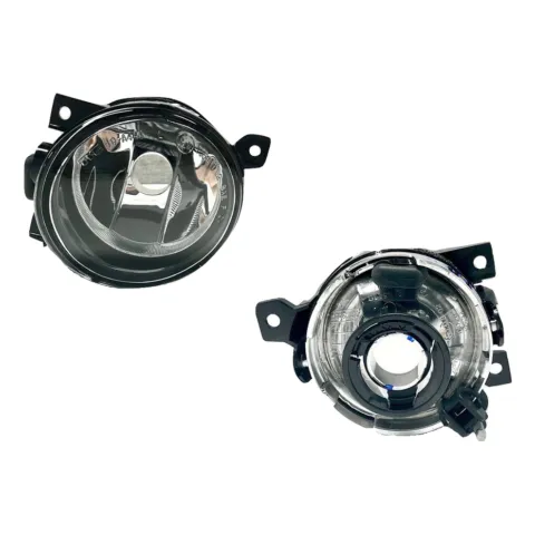 Volkswagen Jetta 1KM Left Fog Light, Built 2/2006 to 2/2011