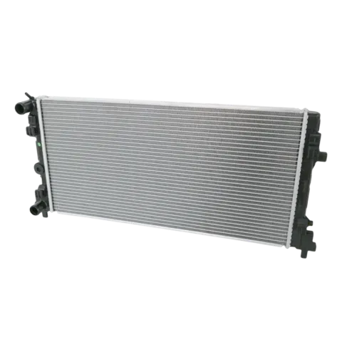 Volkswagen Polo 6R 6C Radiator, Built 5/2010 to 7/2014, Part 61833
