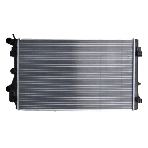 Volkswagen Polo 6R 6C Radiator, Built 5/2010 to 7/2014, Part 61854
