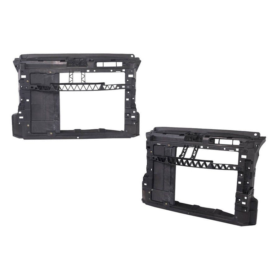 Volkswagen Polo 6R 5 Door Hatch Trendline Radiator Support, Built 5/2010 to 7/2014