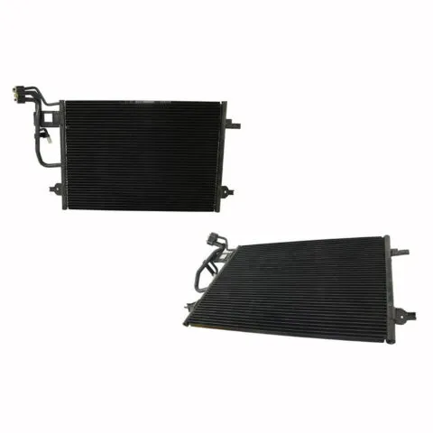 Volkswagen Passat B5 Condenser, Built 5/2001 to 2/2006