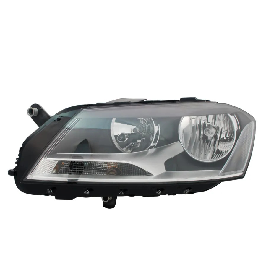 Volkswagen Passat 3C Right Headlight, Built 4/2011 to 10/2015